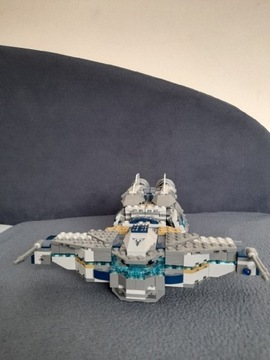 Lego star wars Gwiezdny sęp 75147