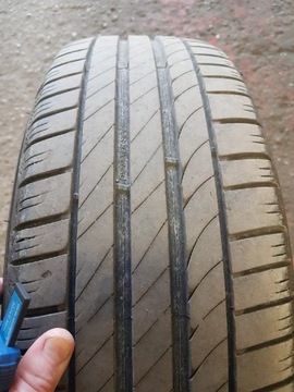 Opony Kleber dynaxer SUV 215/60 r17