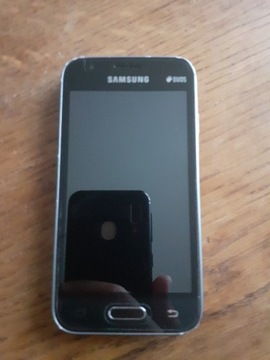 Samsung Galaxy J 1 mini