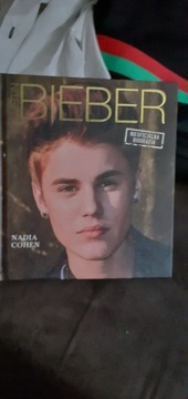 Justin Bieber biografia gwiazda pop