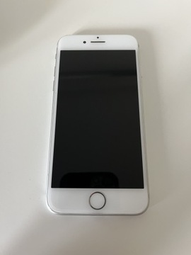 iPhone 7 srebrny