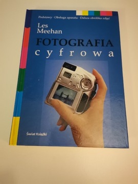 Fotografia cyfrowa Les Meehan