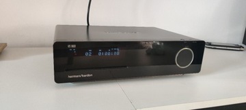 Amplituner Harman Kardon HS 250 HDMI USB Bluetooth