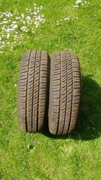 Opony letnie Dębica Passio 175/65 R14 - 2x 2023