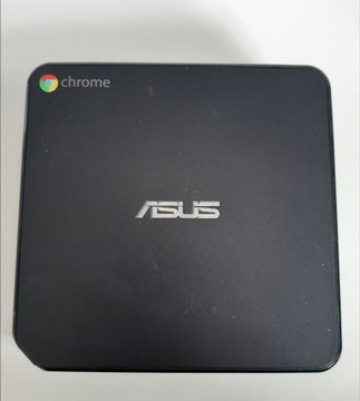 Asus chromebox 7260HMW