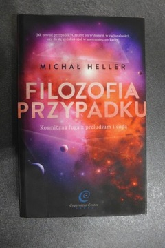 Filozofia przypadku. Heller