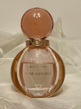 Bvlgari Rose Goldea EDP 