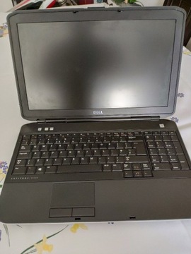 Dell Latitude E5530 i3 8GB 240GB nie wstaje 