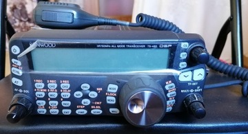 KENWOOD TS-480SAT