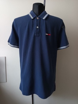 Bluzka  Polo  Tommy Hilfiger Roz. M Oryginał 