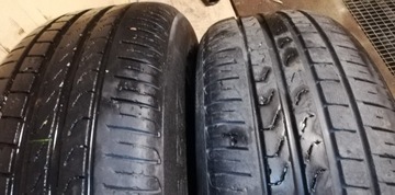 Pirelli Cinturato P7 2szt.215/55r17" 5,8mm. 2015r.