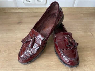 Russell Bromley super buty mokasyny 5/38