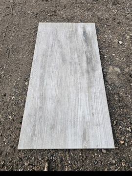 Płytka Gresowa  SCANDYNAWIA GREY 30x60