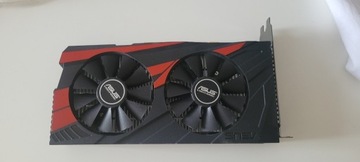 Karta Graficzna ASUS EX-GTX1050-2G