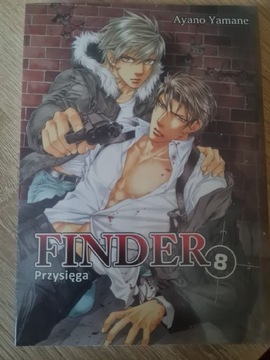 Finder Ayano Yamane 8