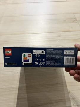 Lego 76430 harry potter sowiarnia nowe