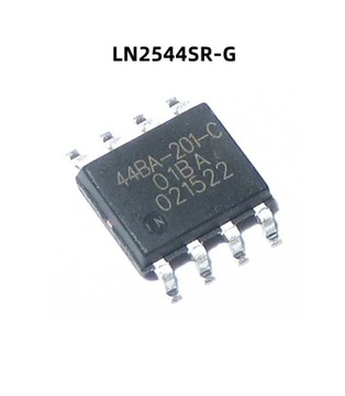 LN2544SR-G 44BA-201-C SOP8