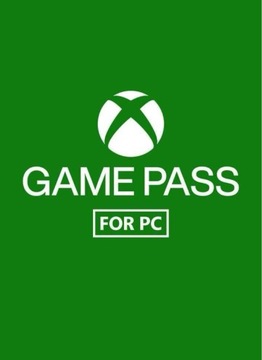 Xbox Gamepass | PC | Ultimate | SZYBKA WYSYŁKA!! | NA ZAWSZE