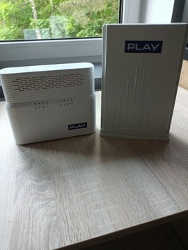 Router ZTE NETBOX MF-256K 