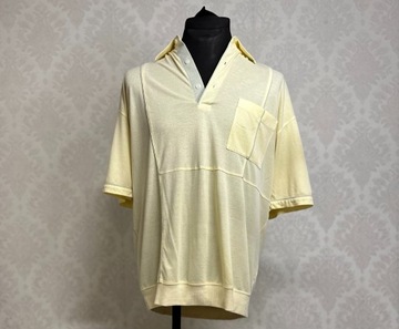 Koszulka Polo Męska Monte Carlo rozmiar.54 / 4XL