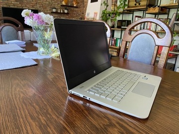Notebook HP Envy 13 cali model 13-d010nw airbook