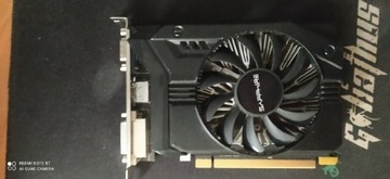 Sapphire Radeon r7 240x