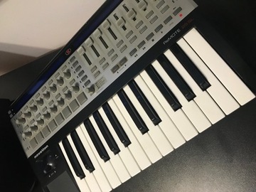 Klawiatura MIDI - Novation SL25 OKAZJA !