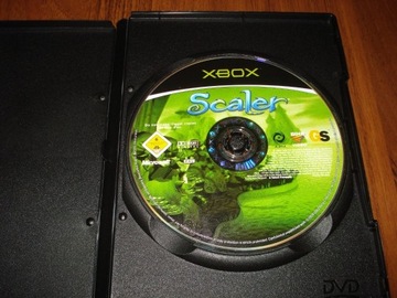 Scaler XBOX Classic