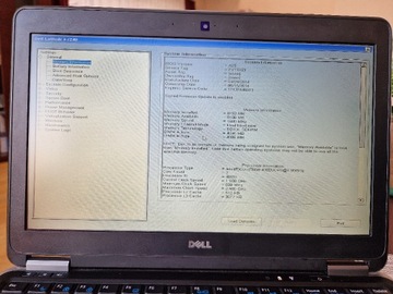 Laptop Dell Latitude E7240 i5-4300U