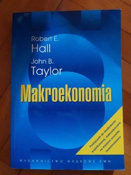 Makroekonomia