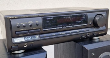 Amplituner Technics SA-EX320