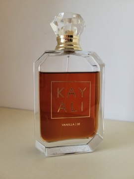 Kayali Vanilla | 28 , 100 ml Eau de Parfum