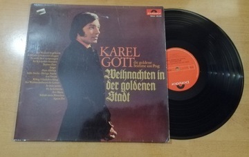 Karel Gott - Weihnadjten