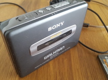 Walkman Sony WM-EX508