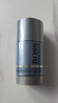 Hugo Boss Bottled Tonic Dezodorant sztyft 75 ml