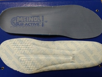 Para wkładek Meindl Air-Active Soft Print  295F