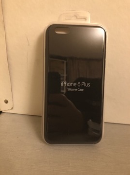 iPhone 6 Plus silicone case