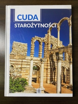 Cuda Starożytności