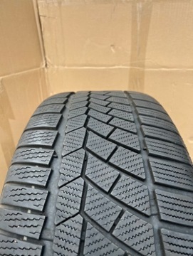 Continental ContiWinterContact TS 830 P 255/55R18