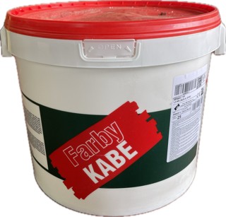 Armasil Farba Silikon F K100700 10 L Miesz. KABE