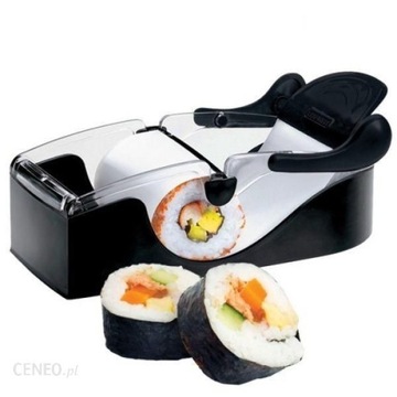 Sushi maker zestaw do robienia sushi