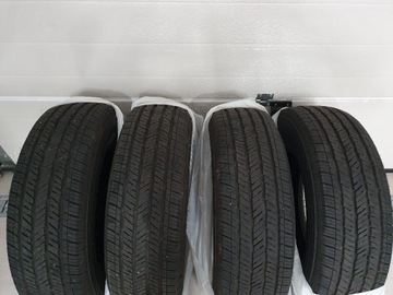 Opony Bridgestone Dueler H/T rozmiar 255/70/R18 