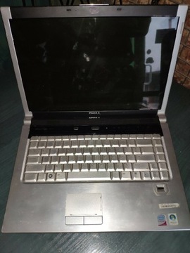 Laptop Dell XPS M1530