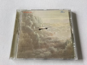 Mike Oldfield Five Miles Out HDCD 2000 Virgin