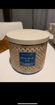 Deep blue sea bath & body works