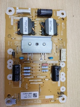 Zasilacz, przetwornica LED TNP A5935 1LD