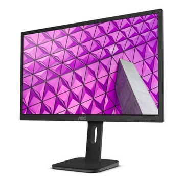 Monitor LED AOC 24P1 23,8" 1920x1080 px, Gwarancja