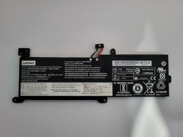 Bateria do Lenovo 330-15ikb 80%