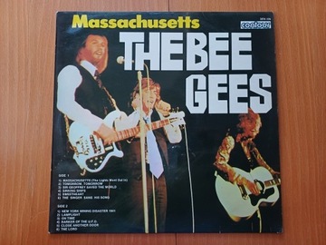 The Bee Gees – Massachusetts