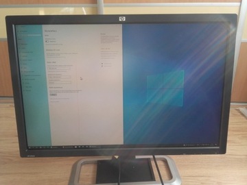 Monitor HP LP3065 30cali, 2560x1600, 3xDVI-D, 4xUS